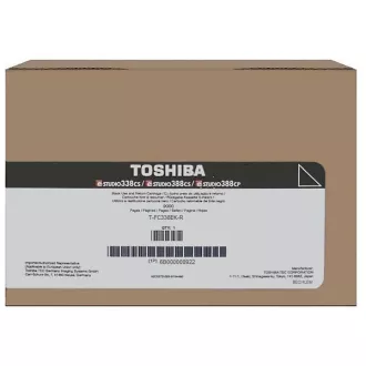 Toshiba 6B0000000922 - toner, black (černý) Toshiba 6B0000000922 - toner, black (černý)