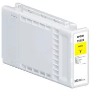 Epson C13T56U400 - cartridge, yellow (žlutá)