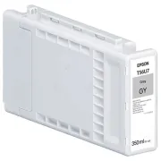 Epson C13T56U700 - cartridge, gray (šedá)