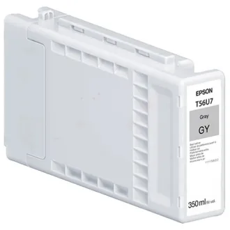Epson C13T56U700 - cartridge, gray (šedá) Epson C13T56U700 - cartridge, gray (šedá)