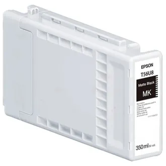 Epson C13T56U800 - cartridge, matt black (matně černá) Epson C13T56U800 - cartridge, matt black (matně černá)