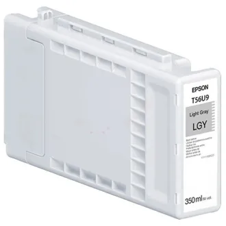 Epson C13T56U900 - cartridge, light gray (světle šedá) Epson C13T56U900 - cartridge, light gray (světle šedá)