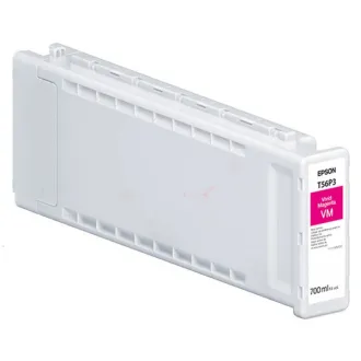 Epson C13T56P300 - cartridge, magenta (purpurová) Epson C13T56P300 - cartridge, magenta (purpurová)