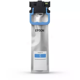 Epson C13T13L240 - cartridge, cyan (azurová) Epson C13T13L240 - cartridge, cyan (azurová)