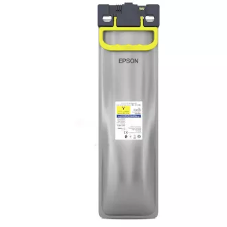 Epson C13T13L440 - cartridge, yellow (žlutá) Epson C13T13L440 - cartridge, yellow (žlutá)