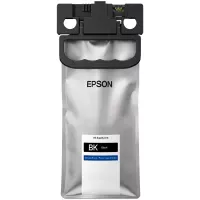 Epson C13T13L140 - cartridge, black (černá)