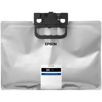 Epson C13T13M140 - cartridge, black (černá) Epson C13T13M140 - cartridge, black (černá)