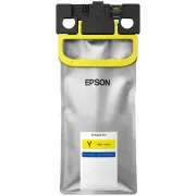 Epson C13T13M440 - cartridge, yellow (žlutá)
