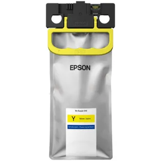 Epson C13T13M440 - cartridge, yellow (žlutá) Epson C13T13M440 - cartridge, yellow (žlutá)