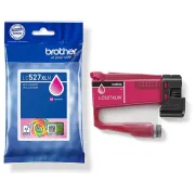 Brother LC-527-XL (LC527XLM) - cartridge, magenta (purpurová)