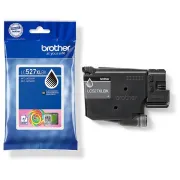 Brother LC-527-XL (LC527XLBK) - cartridge, black (černá)