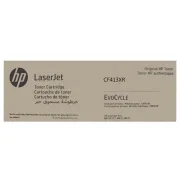 HP 410X (CF413XR) - toner, magenta (purpurový)