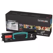 Lexmark E352H31E - toner, black (černý)