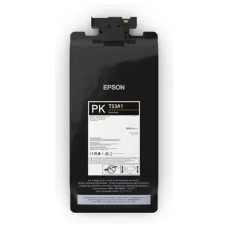 Epson C13T53A100 - cartridge, photoblack (fotočerná) Epson C13T53A100 - cartridge, photoblack (fotočerná)