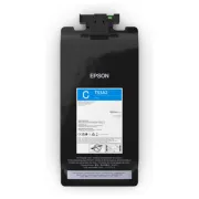 Epson C13T53A200 - cartridge, cyan (azurová)