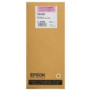 Epson T6426 (C13T642600) - cartridge, light magenta (světle purpurová)
