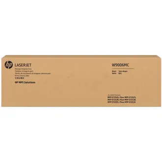 HP W9006MC - toner, black (černý) HP W9006MC - toner, black (černý)