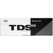Océ 1060023044 - cartridge, black (černá)