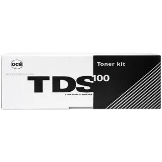 Océ 1060023044 - cartridge, black (černá) Océ 1060023044 - cartridge, black (černá)