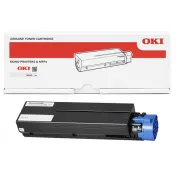 Oki 09006238 - toner, black (černý)