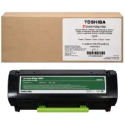 Toshiba 6B000000851 - toner, black (černý)