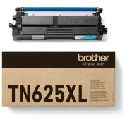 Brother TN-625-XL (TN625XLC) - toner, cyan (azurový)