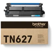 Brother TN-627 (TN627C) - toner, cyan (azurový)