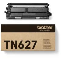 Brother TN-627 (TN627BK) - toner, black (černý)