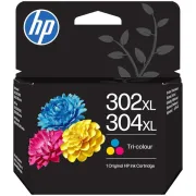 HP B7RT8AE - cartridge, color (barevná)