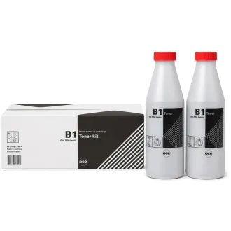 Océ 25001867 - toner, black (černý) Océ 25001867 - toner, black (černý)