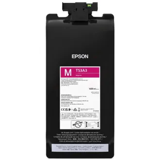 Epson C13T53A30N - cartridge, magenta (purpurová) Epson C13T53A30N - cartridge, magenta (purpurová)