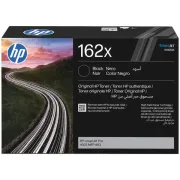 HP 162X (W1620X) - toner, black (černý)