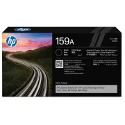 HP W1590A - toner, black (černý)