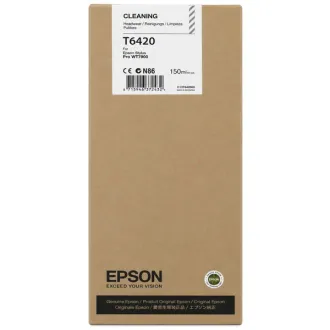 Epson T6420 (C13T642000) - cartridge Epson T6420 (C13T642000) - cartridge