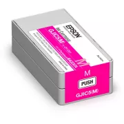 Epson C13S020565 - cartridge, magenta (purpurová)