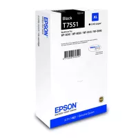 Epson T7551 (C13T75514N) - cartridge, black (černá)