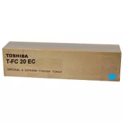 Toshiba 6AJ00000064 - toner, yellow (žlutý)