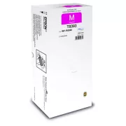 Epson T8393 (C13T83934N) - cartridge, magenta (purpurová)