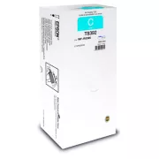 Epson T8392 (C13T83924N) - cartridge, cyan (azurová)