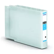 Epson T9072 (C13T90724N) - cartridge, cyan (azurová)