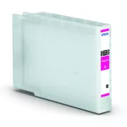 Epson T9073 (C13T90734N) - cartridge, magenta (purpurová)