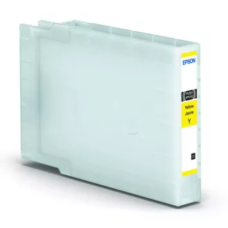 Epson T9074 (C13T90744N) - cartridge, yellow (žlutá)