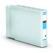Epson T9082 (C13T90824N) - cartridge, cyan (azurová)
