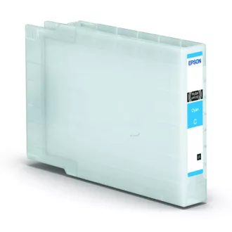 Epson T9082 (C13T90824N) - cartridge, cyan (azurová)