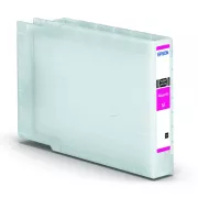 Epson T9083 (C13T90834N) - cartridge, magenta (purpurová)