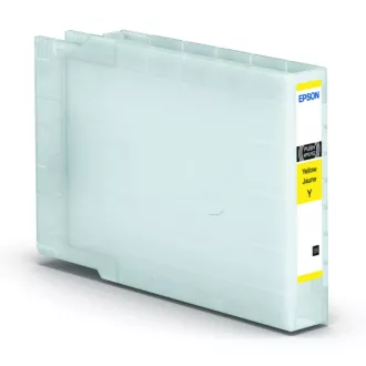 Epson T9084 (C13T90844N) - cartridge, yellow (žlutá)