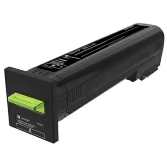 Lexmark 82K2HYE - toner, yellow (žlutý) Lexmark 82K2HYE - toner, yellow (žlutý)
