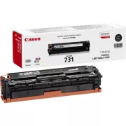 Canon 731 (6272B002) - toner, black (černý)