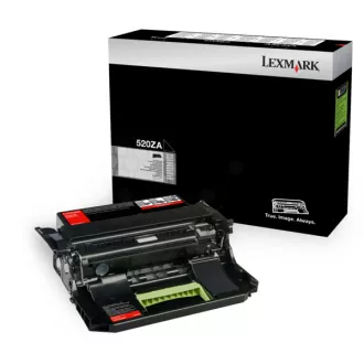 Lexmark 52D0ZA0 - optická jednotka, black (černá) Lexmark 52D0ZA0 - optická jednotka, black (černá)
