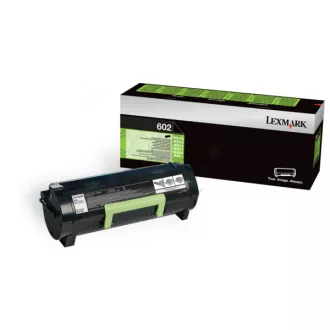 Lexmark 60F200E - toner, black (černý) Lexmark 60F200E - toner, black (černý)